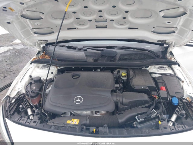 44422709 :رقم المزاد ، WDCTG4GB5LJ658865 vin ، 2020 Mercedes-benz Gla 250 4matic مزاد بيع