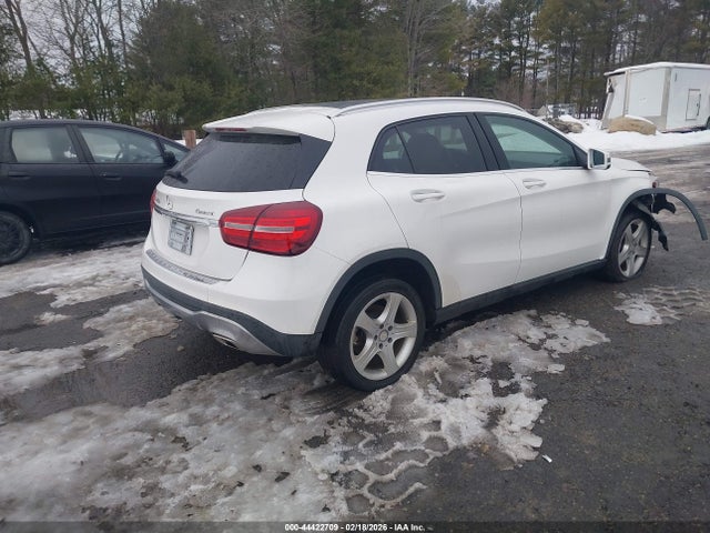 44422709 :رقم المزاد ، WDCTG4GB5LJ658865 vin ، 2020 Mercedes-benz Gla 250 4matic مزاد بيع