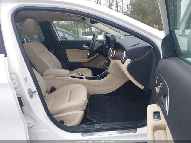 44422709 :رقم المزاد ، WDCTG4GB5LJ658865 vin ، 2020 Mercedes-benz Gla 250 4matic مزاد بيع