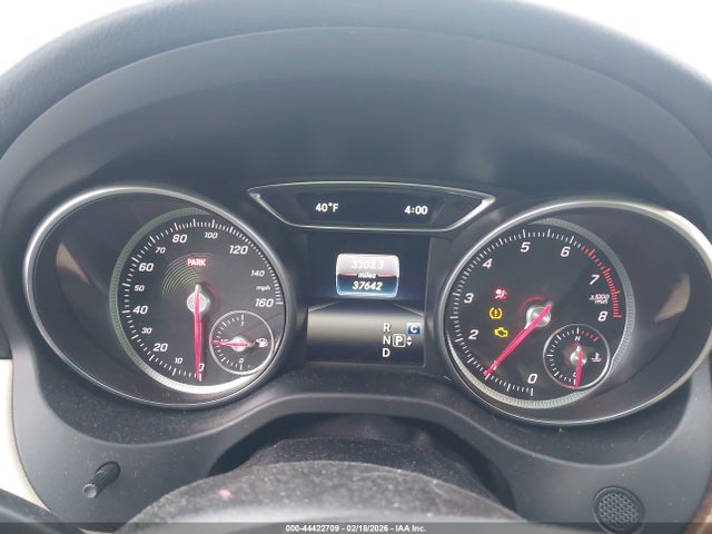 44422709 :رقم المزاد ، WDCTG4GB5LJ658865 vin ، 2020 Mercedes-benz Gla 250 4matic مزاد بيع