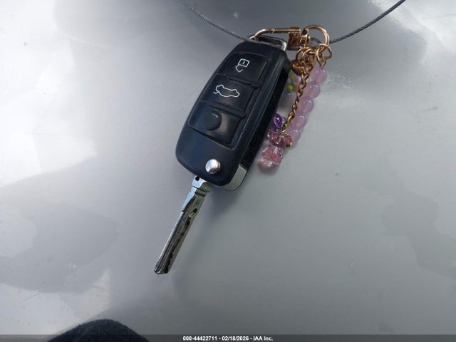 44422711 :رقم المزاد ، WAUDG74F95N074352 vin ، 2005 Audi A6 3.2 مزاد بيع