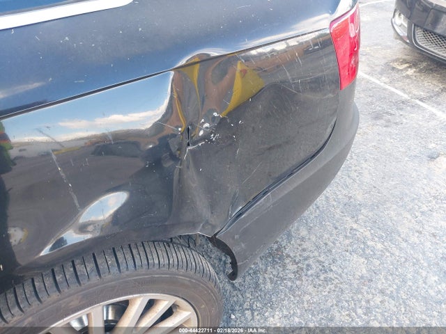 44422711 :رقم المزاد ، WAUDG74F95N074352 vin ، 2005 Audi A6 3.2 مزاد بيع