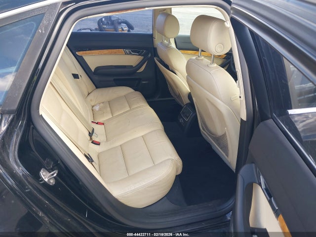 44422711 :رقم المزاد ، WAUDG74F95N074352 vin ، 2005 Audi A6 3.2 مزاد بيع