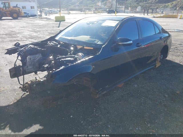 Продаж на аукціоні авто 2015 Mercedes-benz S 550, vin: WDDUG8CBXFA106313, номер лоту: 44422712