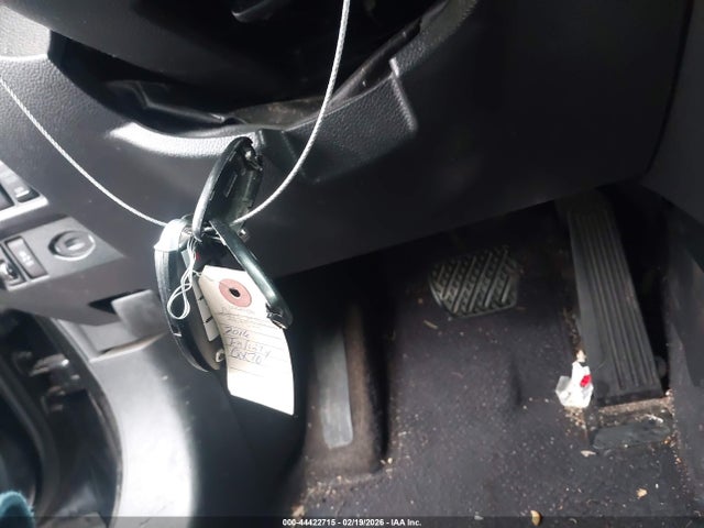 2016 INFINITI QX70 JN8CS1MW7GM750627 Photo 10