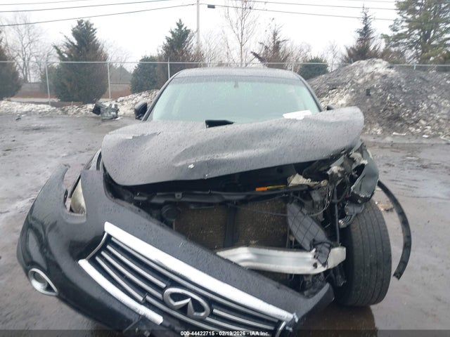 Aukcja sprzedaży 2016 Infiniti Qx70, vin: JN8CS1MW7GM750627, numer aukcji: 44422715