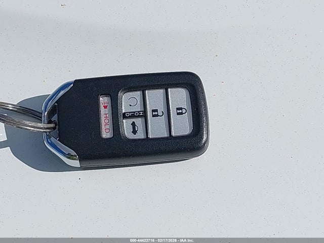 Honda Civic Ex-l 2016 2HGFC3B78GH359875 Image 11
