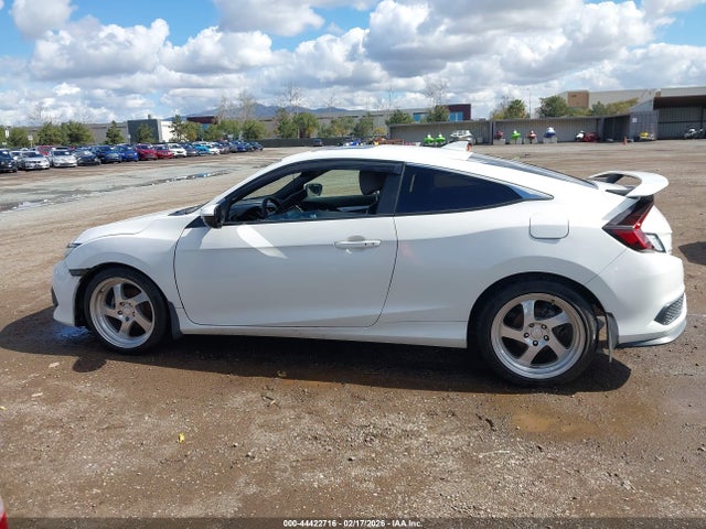 Honda Civic Ex-l 2016 2HGFC3B78GH359875 Image 14