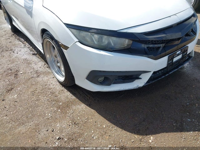 Honda Civic Ex-l 2016 2HGFC3B78GH359875 Image 6
