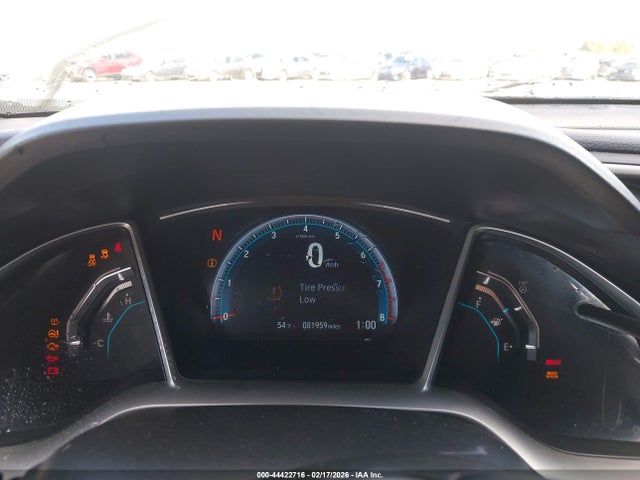 Honda Civic Ex-l 2016 2HGFC3B78GH359875 Image 7