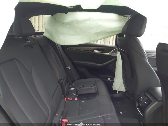 2021 Bmw X3 Xdrive30i მანქანა იყიდება აუქციონზე, vin: 5UXTY5C09M9G99825, აუქციონის ნომერი: 44422720