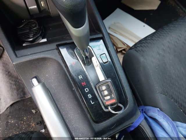 Honda CIVIC SE 2015 19XFB2F7XFE703240 Image 11