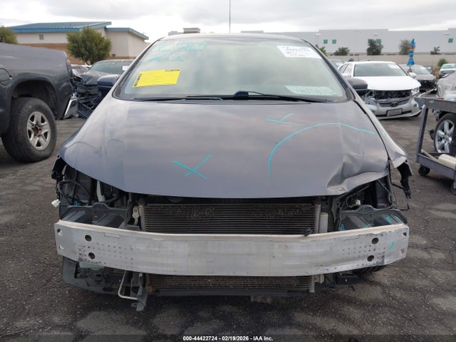 Honda CIVIC SE 2015 19XFB2F7XFE703240 Image 13