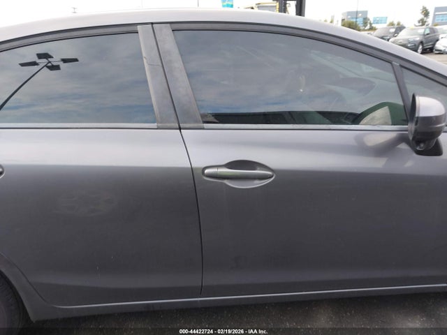 Honda CIVIC SE 2015 19XFB2F7XFE703240 Image 14