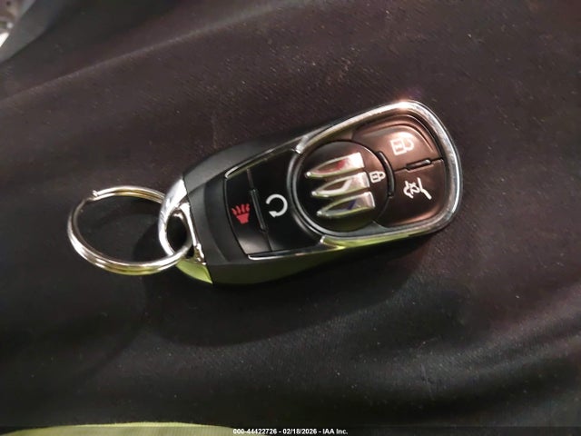 44422726 :رقم المزاد ، KL47LBEP0TB050018 vin ، 2026 Buick Envista Sport Touring Fwd مزاد بيع