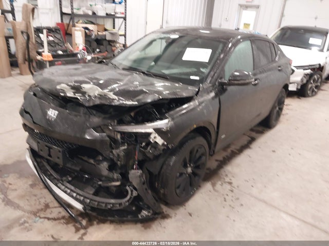 44422726 :رقم المزاد ، KL47LBEP0TB050018 vin ، 2026 Buick Envista Sport Touring Fwd مزاد بيع