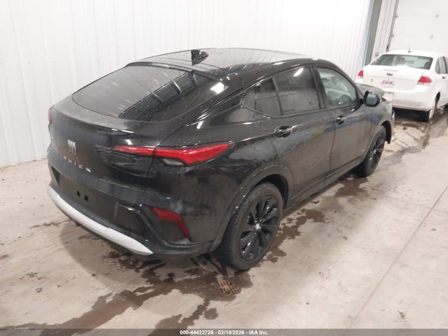 44422726 :رقم المزاد ، KL47LBEP0TB050018 vin ، 2026 Buick Envista Sport Touring Fwd مزاد بيع