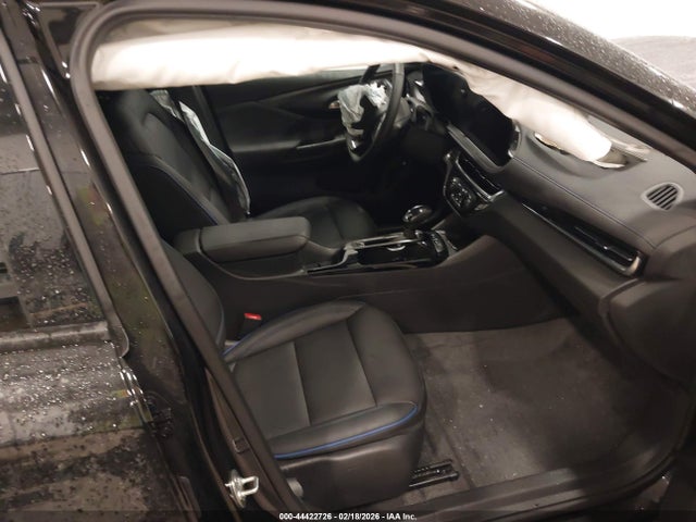 44422726 :رقم المزاد ، KL47LBEP0TB050018 vin ، 2026 Buick Envista Sport Touring Fwd مزاد بيع