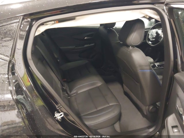 44422726 :رقم المزاد ، KL47LBEP0TB050018 vin ، 2026 Buick Envista Sport Touring Fwd مزاد بيع