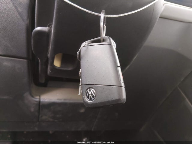 2024 Volkswagen Taos 1.5t Se მანქანა იყიდება აუქციონზე, vin: 3VVEX7B27RM088355, აუქციონის ნომერი: 44422727