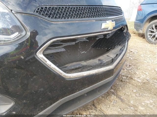 2GNALBEK2H1509290 Chevrolet EQUINOX LS