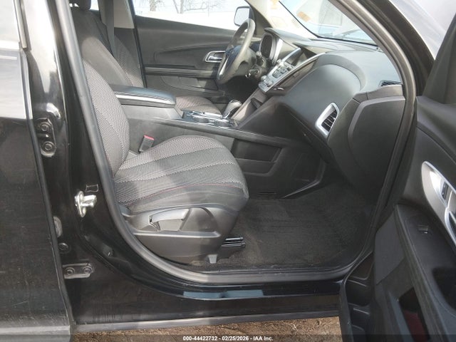 2GNALBEK2H1509290 Chevrolet EQUINOX LS