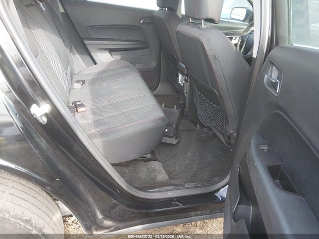 2GNALBEK2H1509290 Chevrolet EQUINOX LS