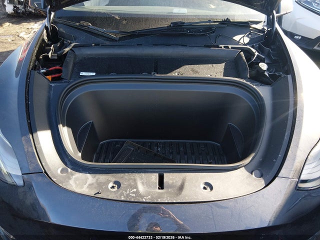 7SAYGDEEXSA355689 Tesla Model Y Long Range Dual Motor All-wheel Drive