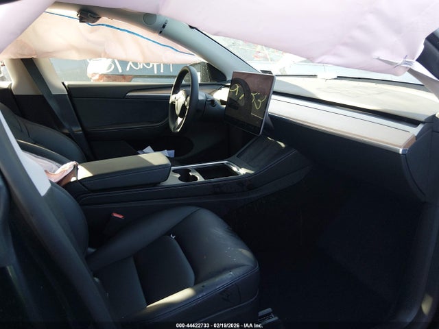7SAYGDEEXSA355689 Tesla Model Y Long Range Dual Motor All-wheel Drive