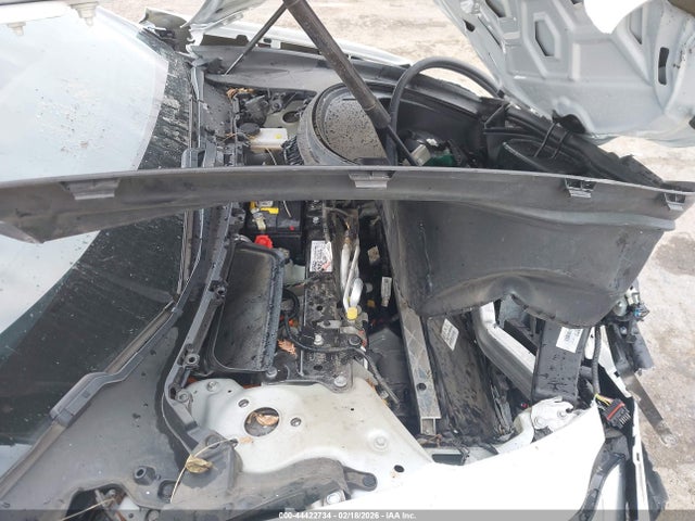 44422734 :رقم المزاد ، 5YJ3E1EB8LF637433 vin ، 2020 Tesla Model 3 Long Range Dual Motor All-wheel Drive مزاد بيع