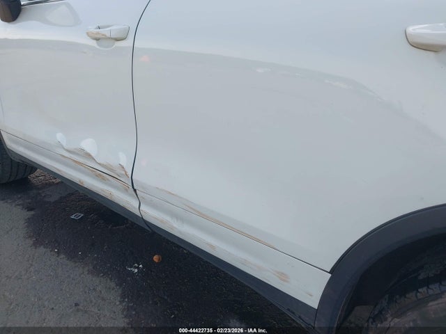 2011 PORSCHE CAYENNE WP1AA2A21BLA05804 Photo 5