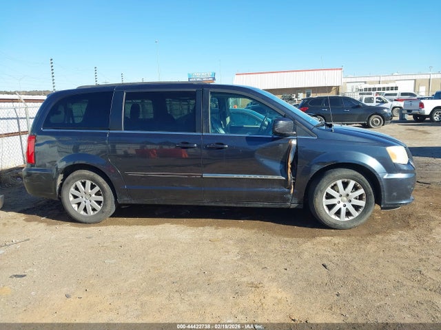 Aukcja sprzedaży 2014 Chrysler Town & Country Touring, vin: 2C4RC1BG8ER271187, numer aukcji: 44422738