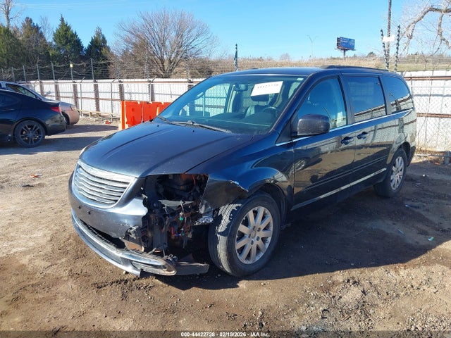 Aukcja sprzedaży 2014 Chrysler Town & Country Touring, vin: 2C4RC1BG8ER271187, numer aukcji: 44422738