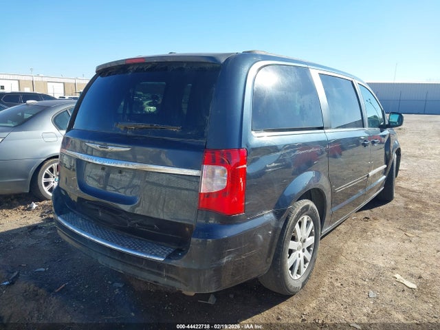 Aukcja sprzedaży 2014 Chrysler Town & Country Touring, vin: 2C4RC1BG8ER271187, numer aukcji: 44422738