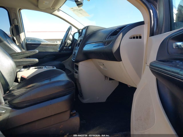 Aukcja sprzedaży 2014 Chrysler Town & Country Touring, vin: 2C4RC1BG8ER271187, numer aukcji: 44422738