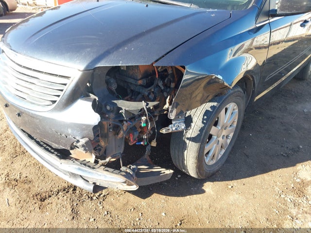 Aukcja sprzedaży 2014 Chrysler Town & Country Touring, vin: 2C4RC1BG8ER271187, numer aukcji: 44422738