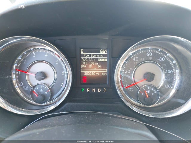 Aukcja sprzedaży 2014 Chrysler Town & Country Touring, vin: 2C4RC1BG8ER271187, numer aukcji: 44422738