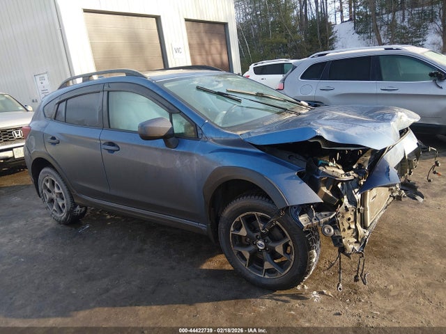 2018 SUBARU CROSSTREK JF2GTACC8JH256683