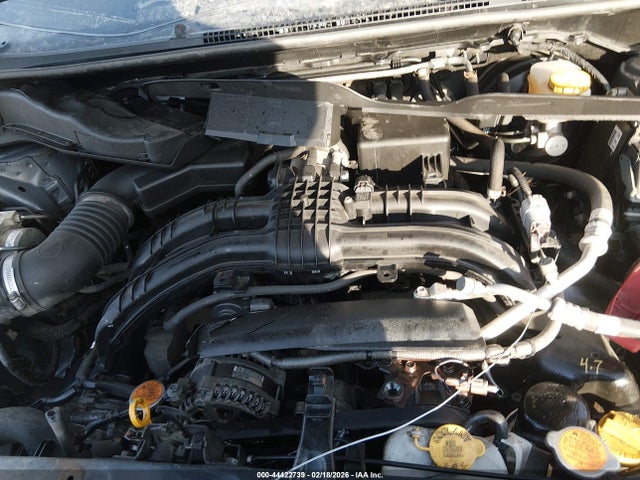 2018 SUBARU CROSSTREK JF2GTACC8JH256683 Photo 9