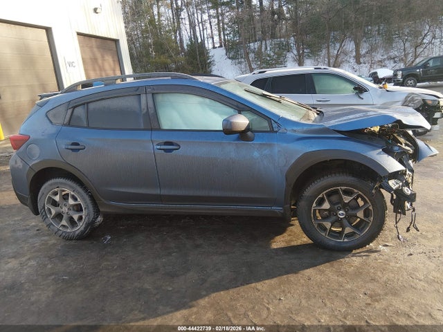 Aukcja sprzedaży 2018 Subaru Crosstrek 2.0i Premium, vin: JF2GTACC8JH256683, numer aukcji: 44422739