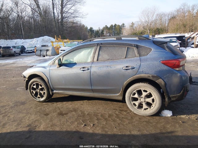 Aukcja sprzedaży 2018 Subaru Crosstrek 2.0i Premium, vin: JF2GTACC8JH256683, numer aukcji: 44422739