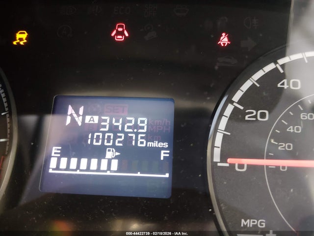 Aukcja sprzedaży 2018 Subaru Crosstrek 2.0i Premium, vin: JF2GTACC8JH256683, numer aukcji: 44422739