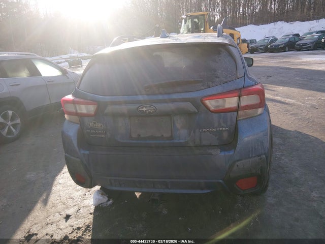 Aukcja sprzedaży 2018 Subaru Crosstrek 2.0i Premium, vin: JF2GTACC8JH256683, numer aukcji: 44422739