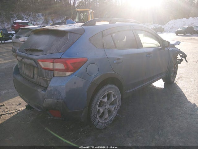 2018 SUBARU CROSSTREK JF2GTACC8JH256683 Photo 3