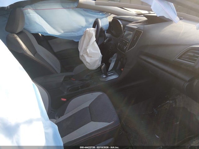 2018 SUBARU CROSSTREK JF2GTACC8JH256683 Photo 4