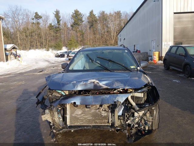 2018 SUBARU CROSSTREK JF2GTACC8JH256683 Photo 5