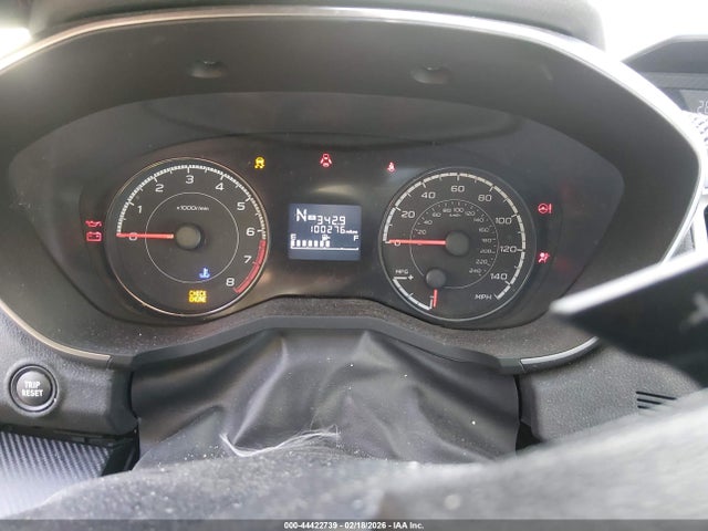 2018 SUBARU CROSSTREK JF2GTACC8JH256683 Photo 6
