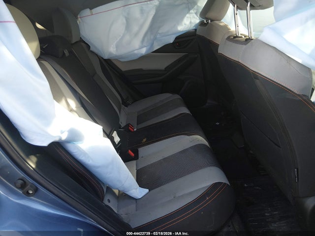 2018 SUBARU CROSSTREK JF2GTACC8JH256683 Photo 7