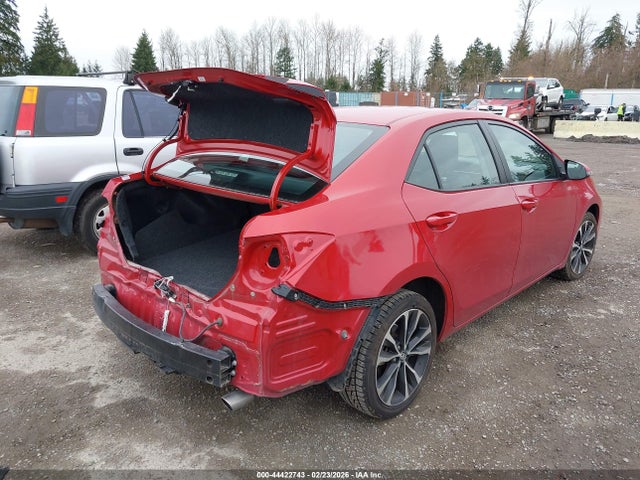 2T1BURHE7HC961178 Toyota COROLLA SE
