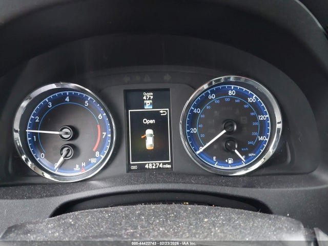 2T1BURHE7HC961178 Toyota COROLLA SE
